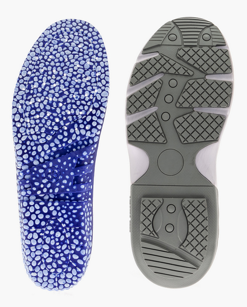 полуботинки кроссовки HC-23074 HEEL COMFORT на демисезон