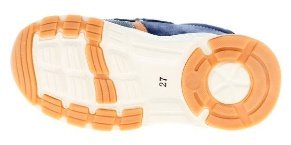 Детские кроссовки 65-162 Sursil-Ortho