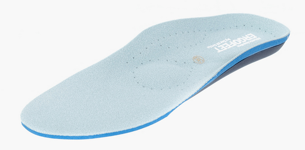 Стельки ортопедические SE-088 Sursil-Ortho, полужесткие купить в OrtoMir24