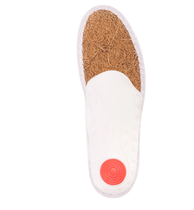 Детские ортопедические Стельки KAX1433 ORTMANN, жесткие / каркасные купить в OrtoMir24