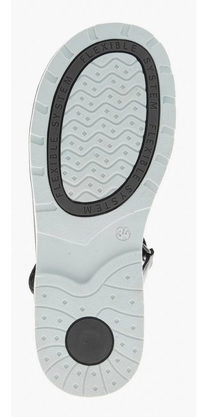 Детские босоножки 55-601-1 Sursil-Ortho летние