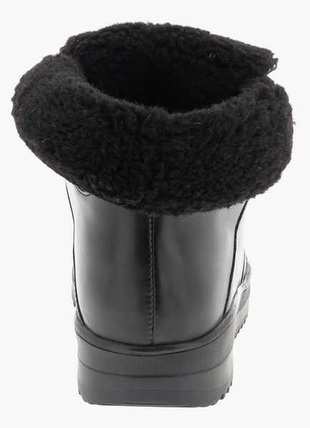 ботинки 190332-3 Sursil-Ortho на зиму