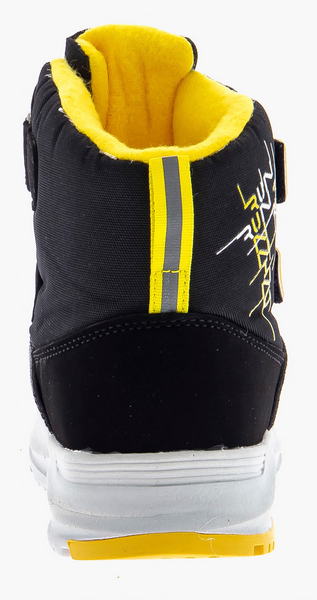 Детские ботинки A45-189 Sursil-Ortho зимние