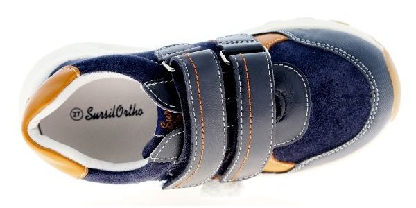 Детские кроссовки 65-162 Sursil-Ortho