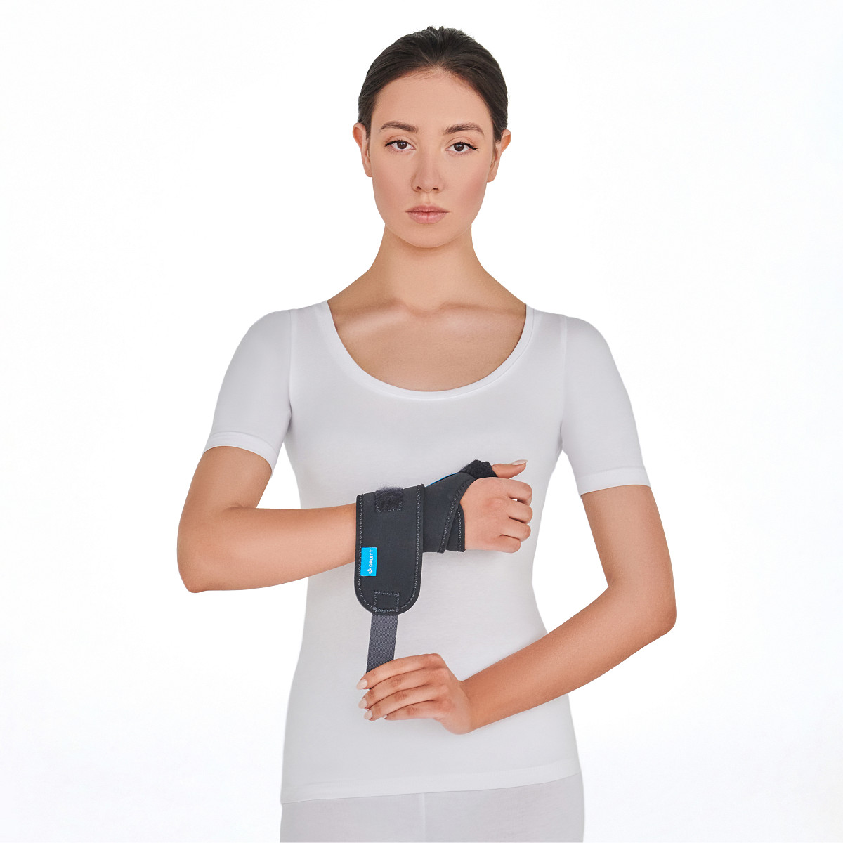 Ортез на лучезапястный сустав WRS-305 2G Orlett, умеренная фиксация купить в OrtoMir24