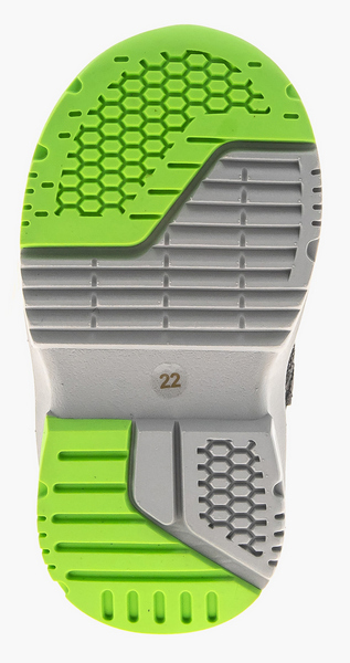 Детские ботинки A45-176 Sursil-Ortho зимние