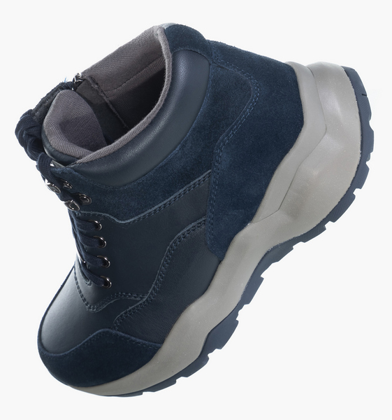 ботинки кроссовки 65-281 Sursil-Ortho на демисезон